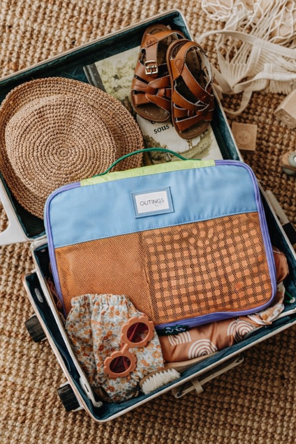 Packing Cube Set
