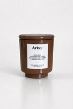 Artsy Soy Blend Candle