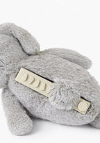Stuffed Elephant With Soothings Sounds
