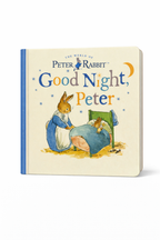 Goodnight Peter