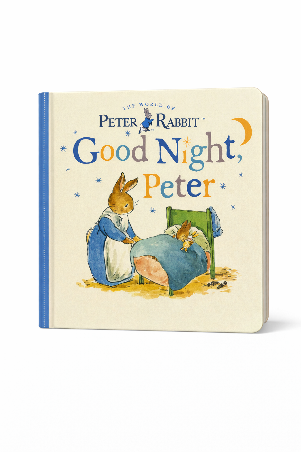 Goodnight Peter