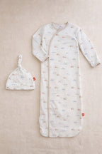 Swaddle Pajama