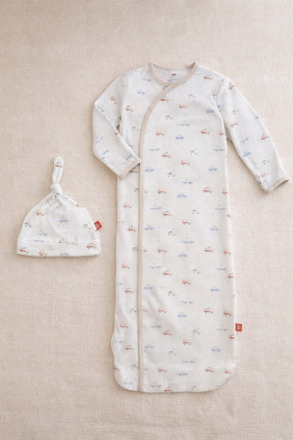 Swaddle Pajama