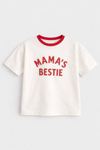 Mama's Bestie T-Shirt