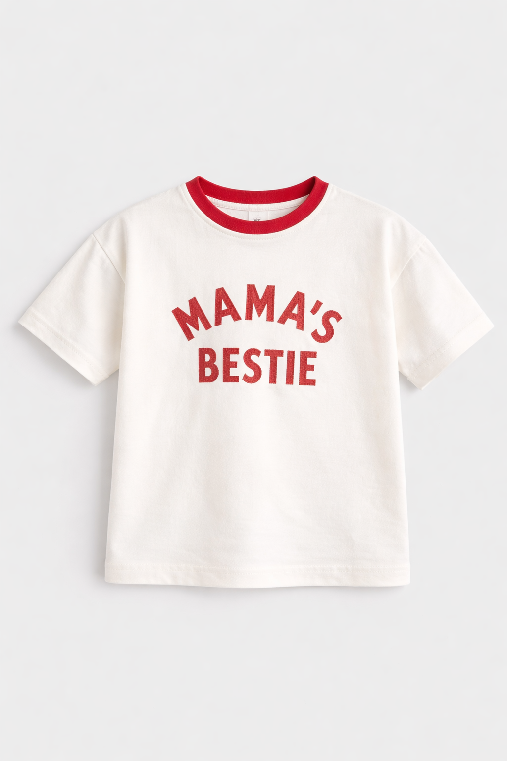 Mama's Bestie T-Shirt