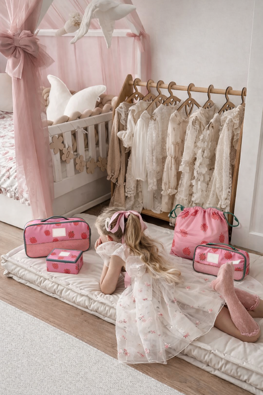 Packing Cube Set