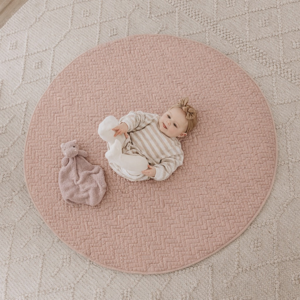 Portable Baby Playmat