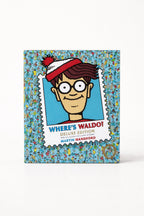 Where's Waldo? Deluxe Edition