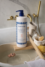 2 in 1 Hair & Body Baby Wash