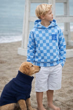 Hooded Sweatshirt
