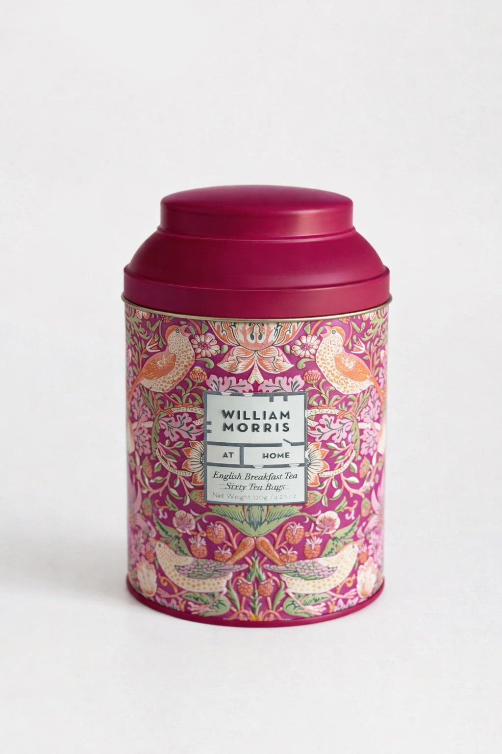 English Breakfast Tea