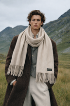 Cashmere Scarf