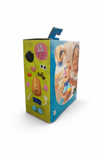 Mr Potato Head