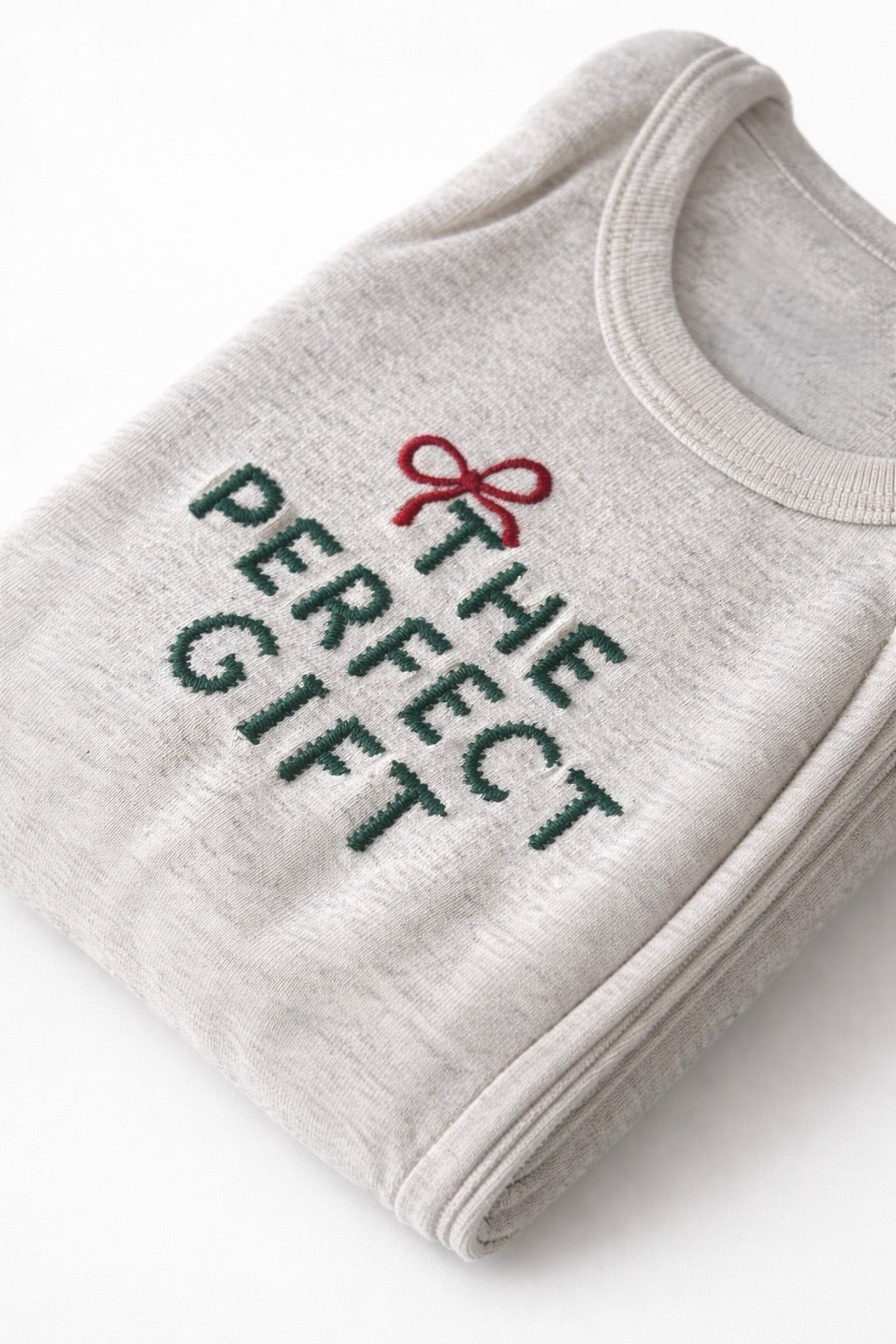 Organic Nursery Pajama