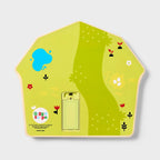 Barnyard Puzzle