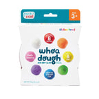 Whoa Dough