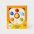 Space Electronic Travel Toy