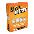 Little Secret