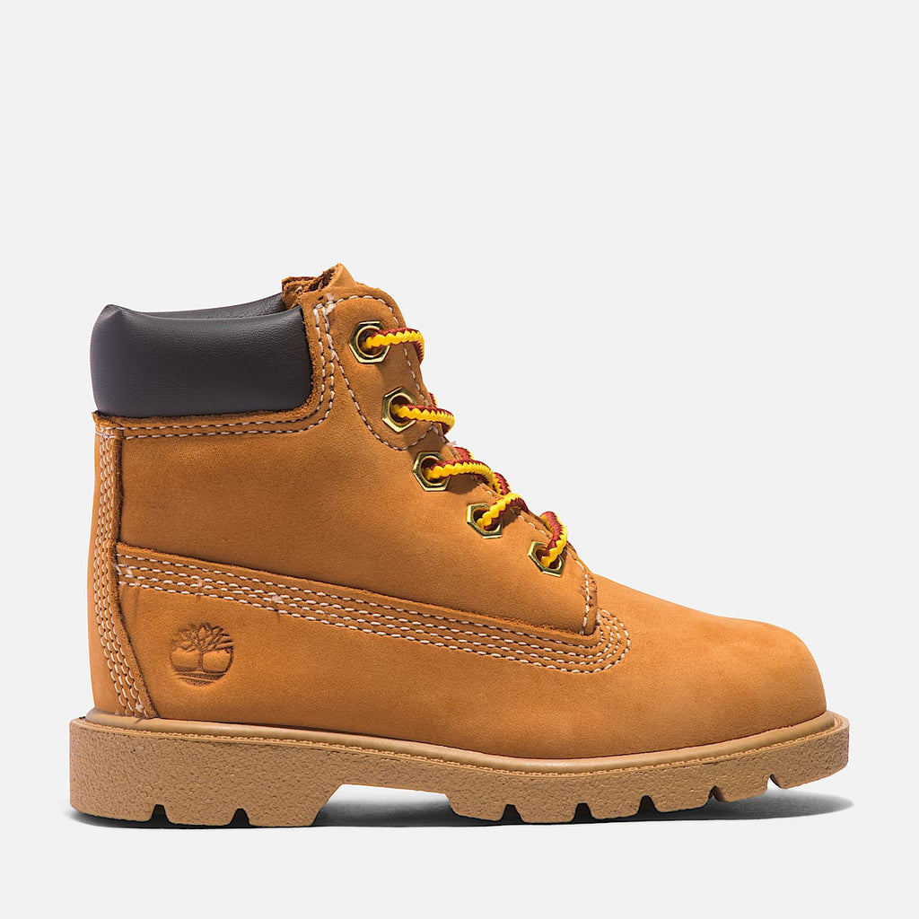 Waterproof Boots