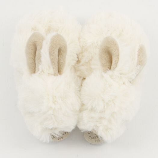 Doudou Rabbit Slippers