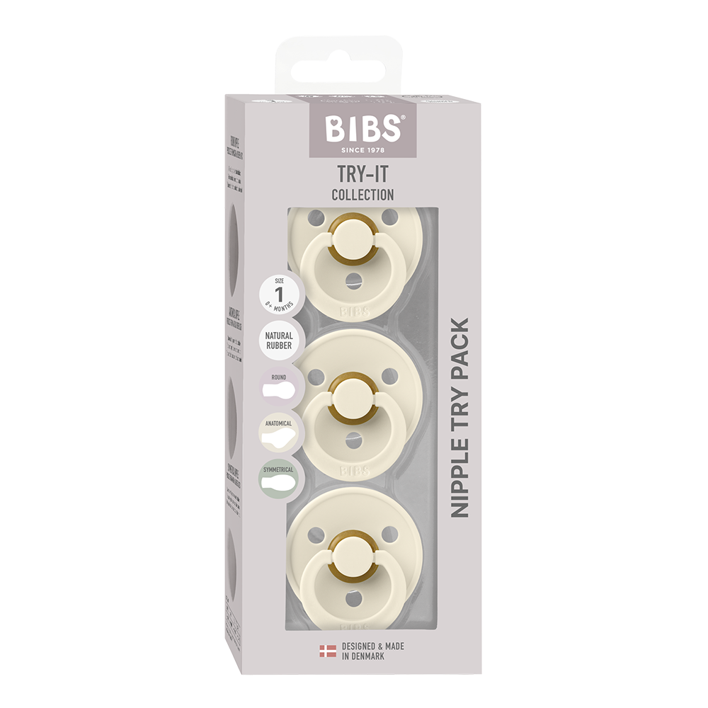 Baby Pacifiers