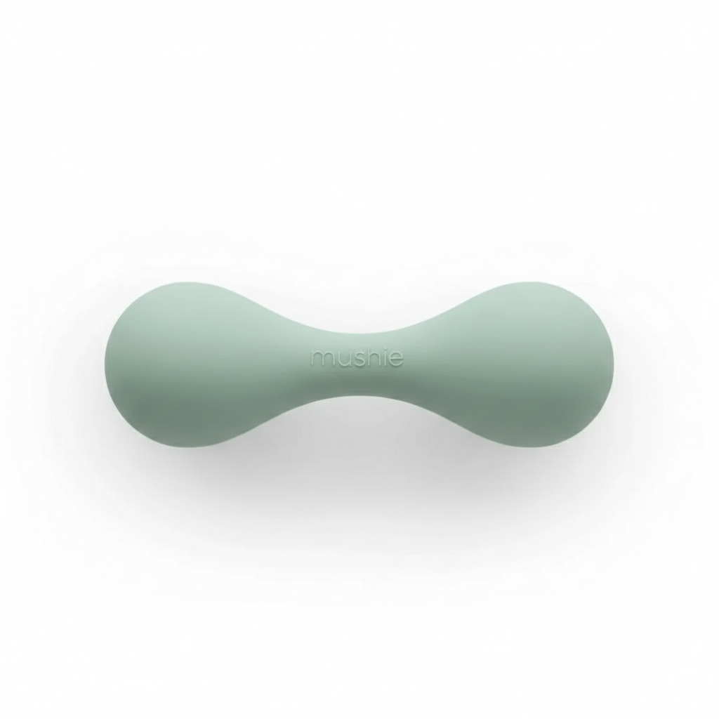 Baby Rattle Toy