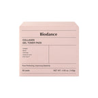 Collagen Gel Toner Pads