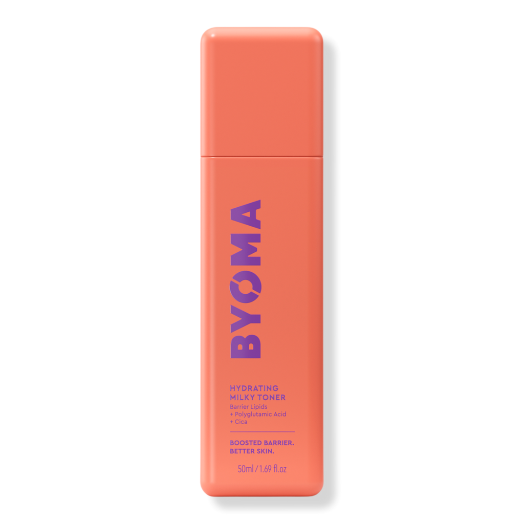 Hydrating Milk Toner