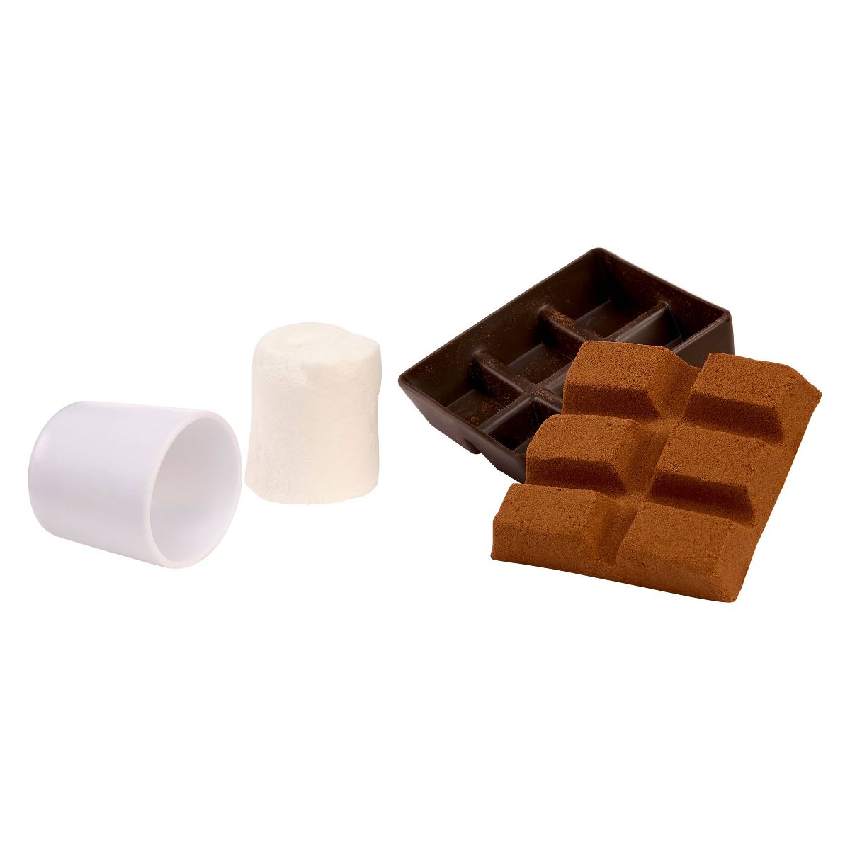 S'mores Kit Creative Chefs