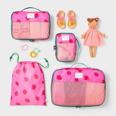 Packing Cube Set