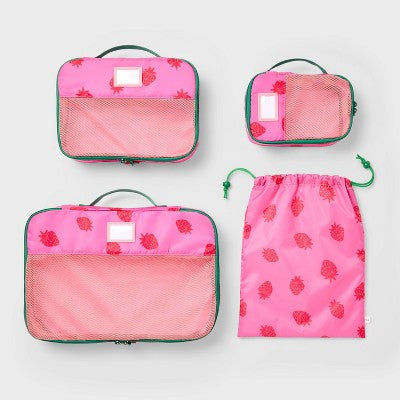 Packing Cube Set