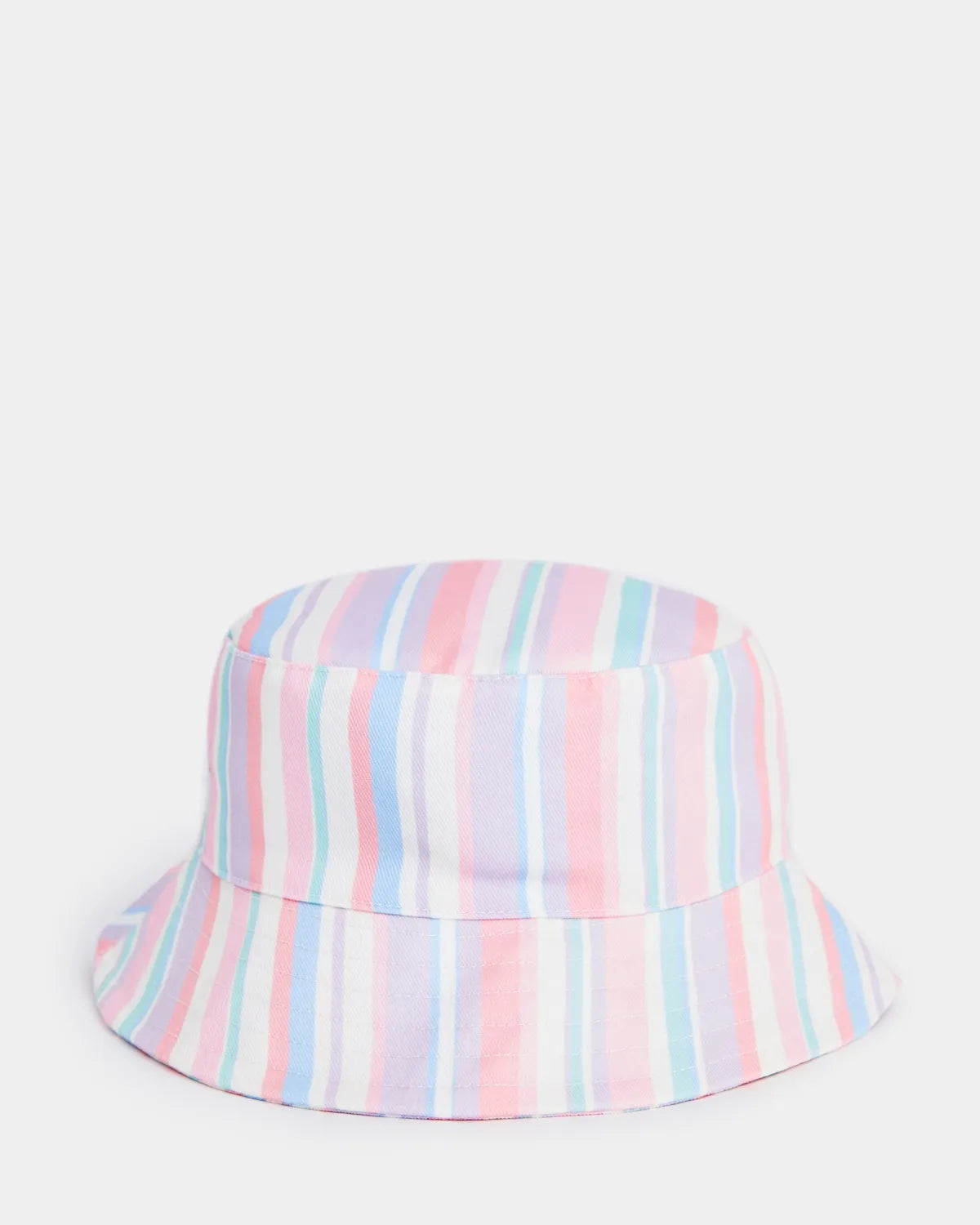 Summer Bucket Hat