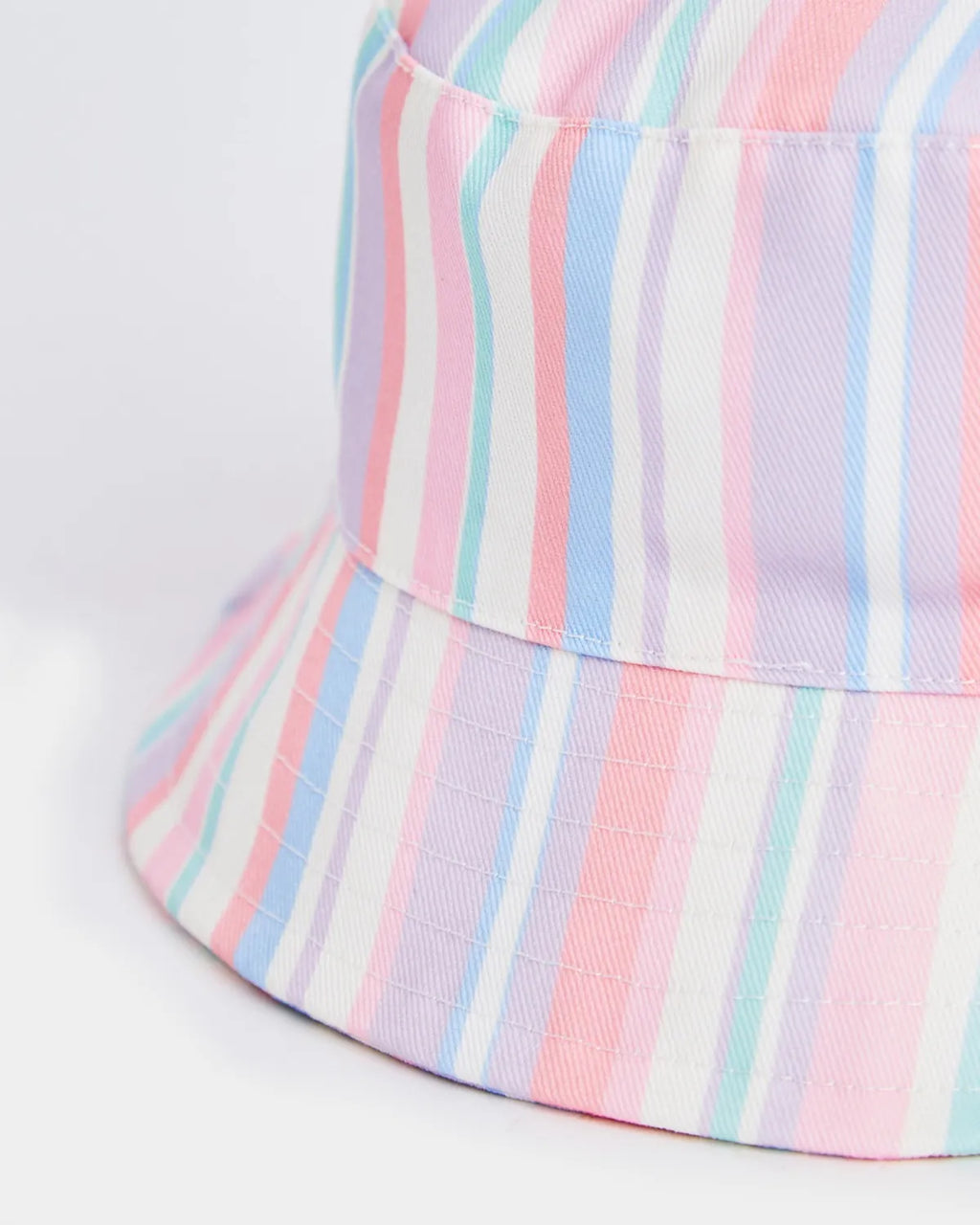 Summer Bucket Hat