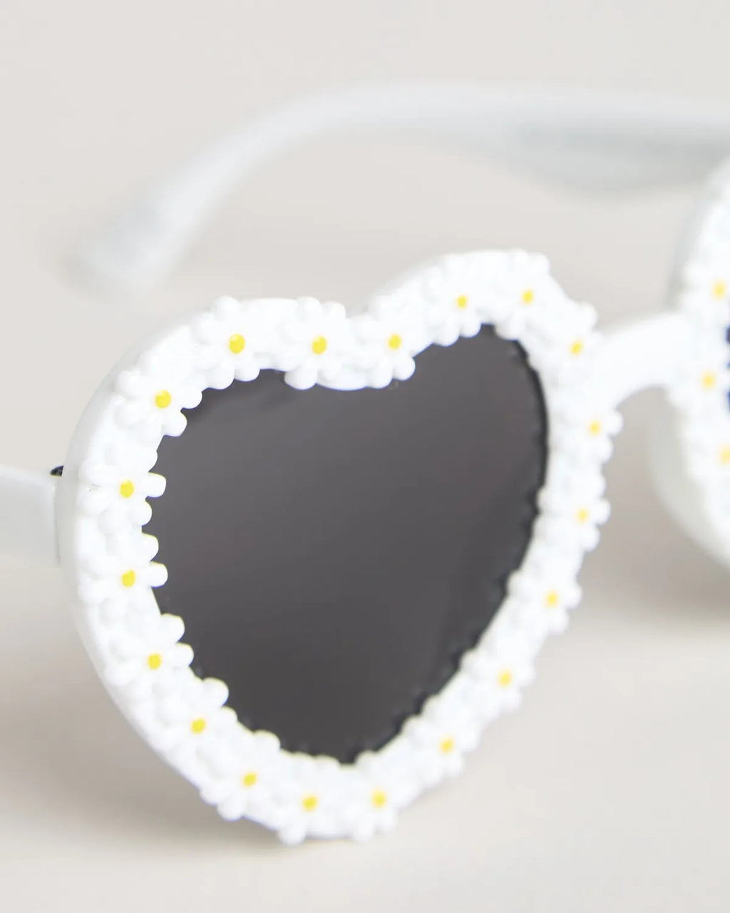 Heart Daisy Sunglasses