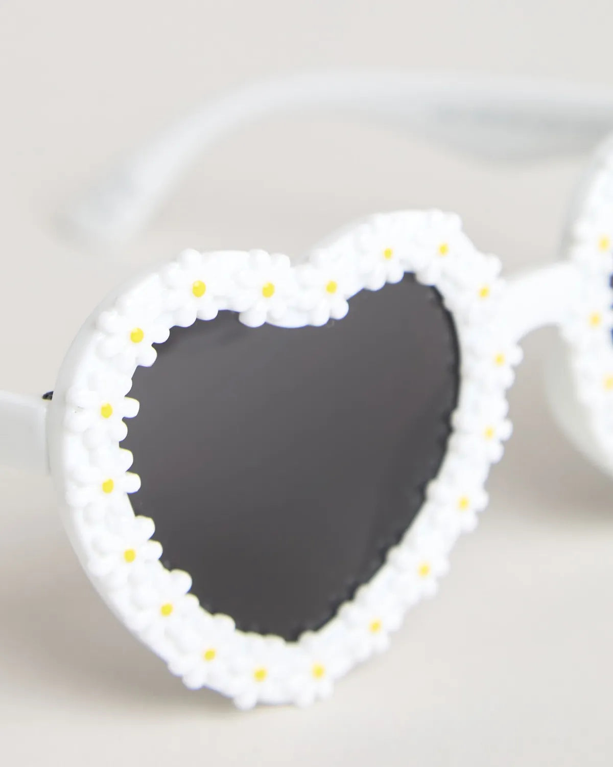 Heart Daisy Sunglasses