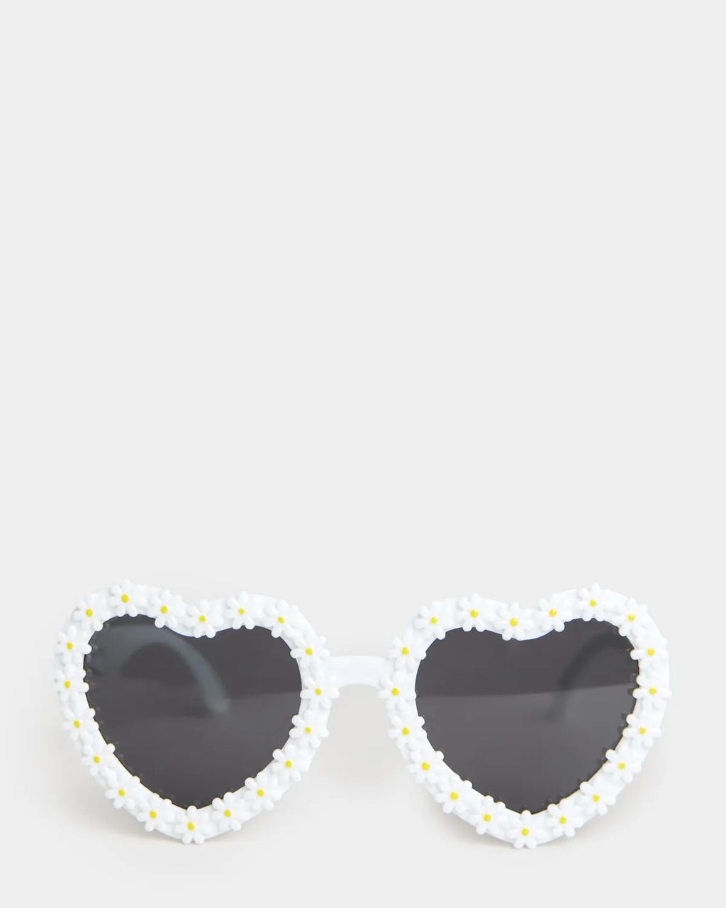 Heart Daisy Sunglasses