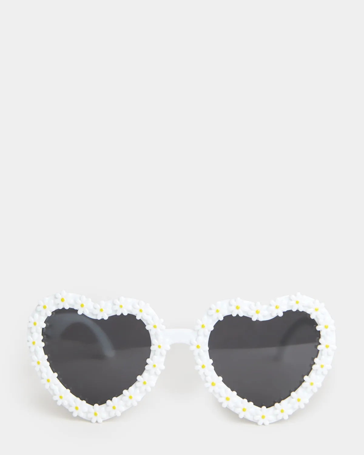 Heart Daisy Sunglasses