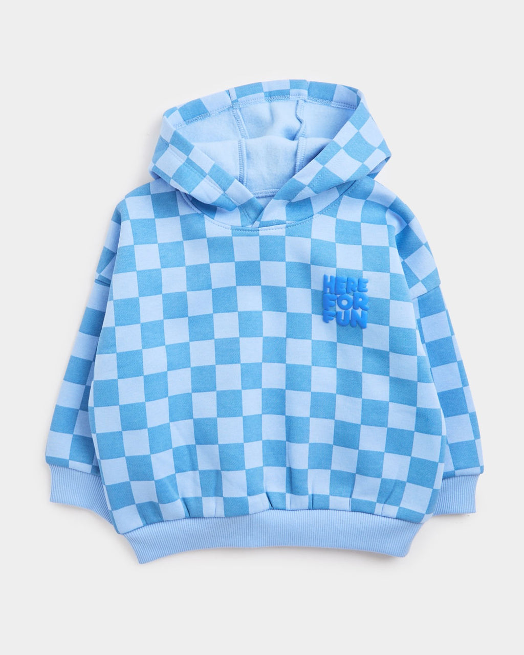 Hooded Sweatshirt