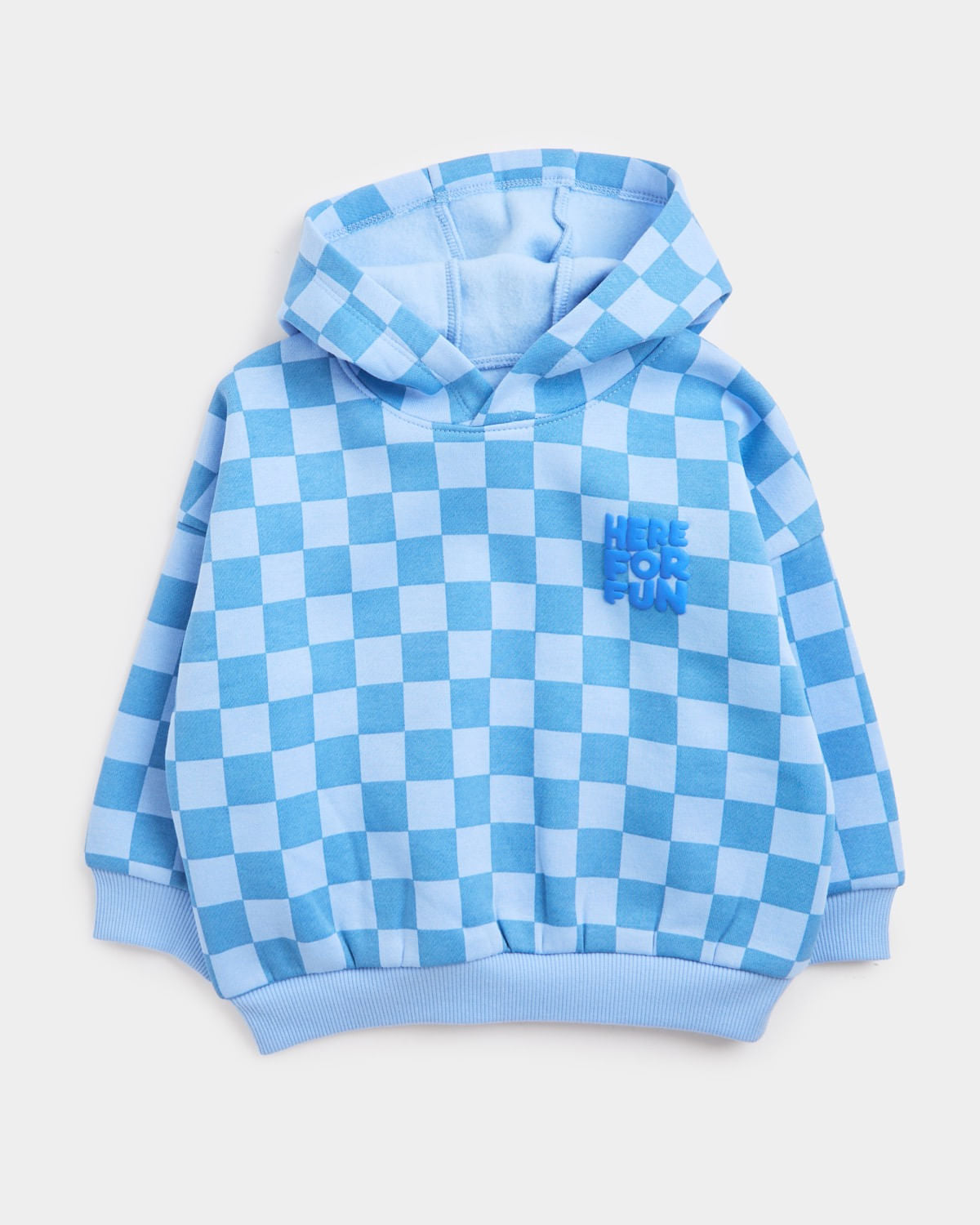 Hooded Sweatshirt