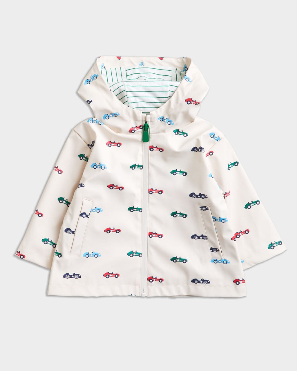 Rain Jacket