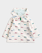 Rain Jacket