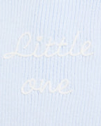 Little One Knit Set