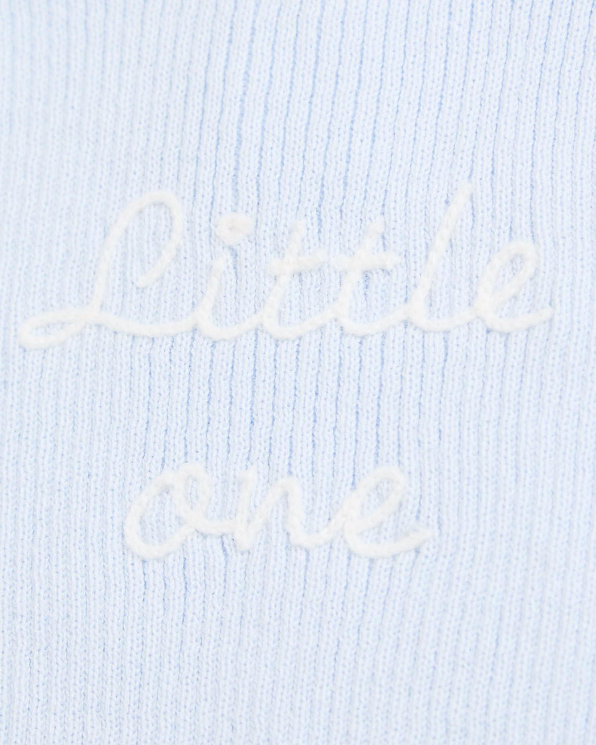 Little One Knit Set