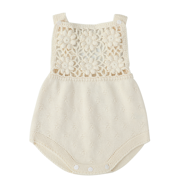 Ariane Romper