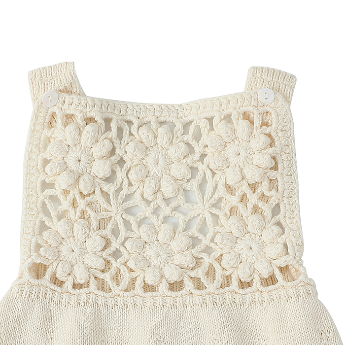Ariane Romper