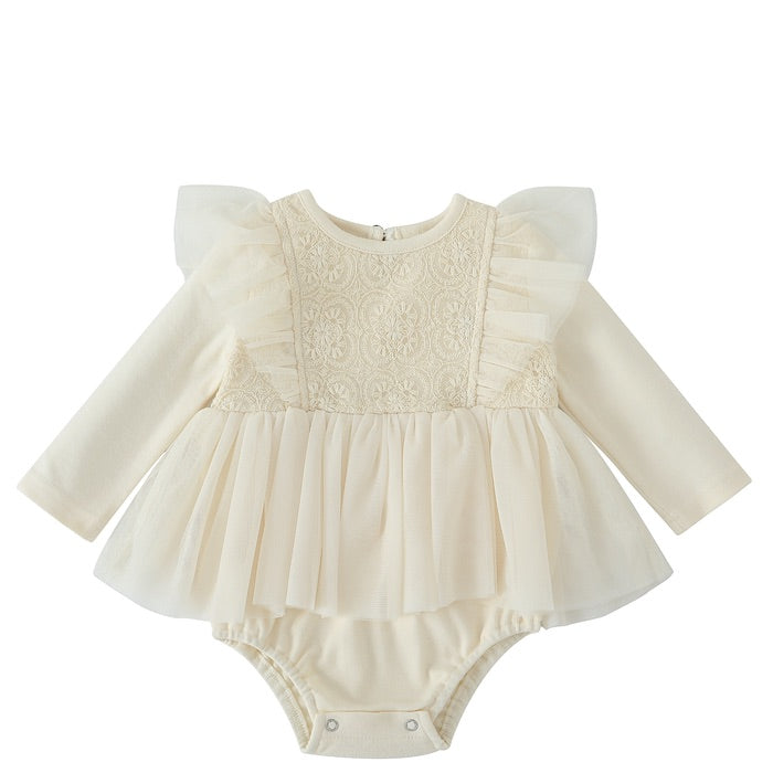 Chloe Romper