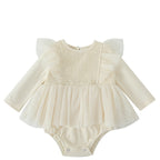 Chloe Romper