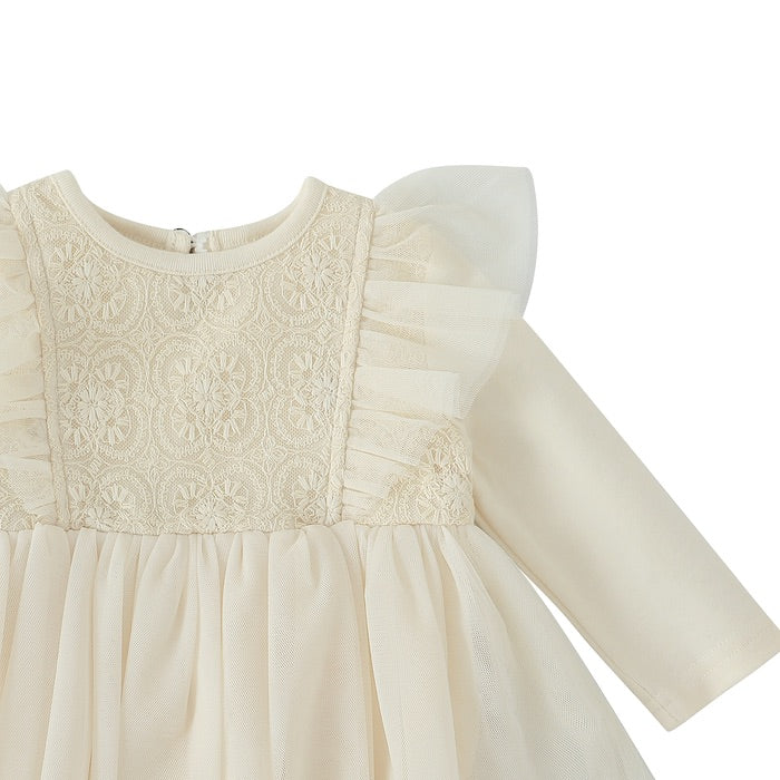 Chloe Romper