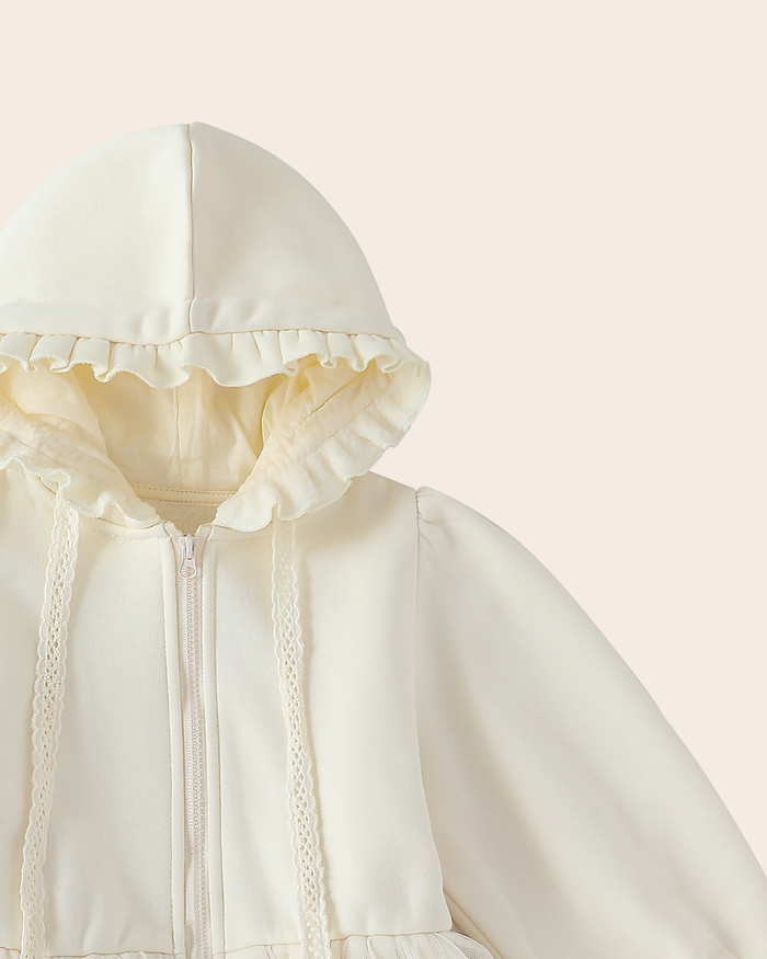 Manon Jacket