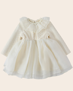 Madeleine Dress